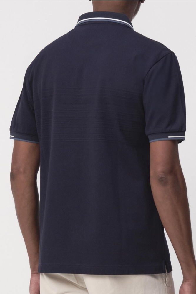 WARSON POLO KM 096121 3921